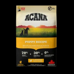 ACANA Puppy Recipe