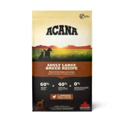 ACANA Adult Large Breed Dog