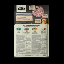 ACANA Adult Small Breed Recipe