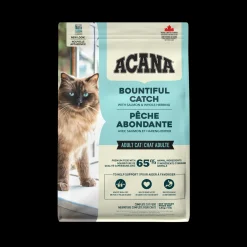 ACANA Cat Bountiful Catch