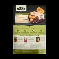 ACANA Cat Grasslands