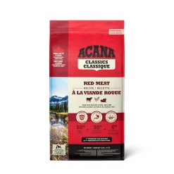 ACANA Classics Red Meat