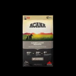 ACANA Light & Fit Recipe