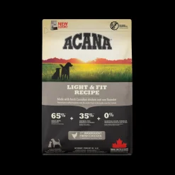 ACANA Light & Fit Recipe