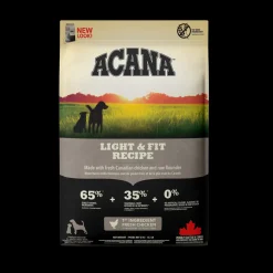 ACANA Light & Fit Recipe