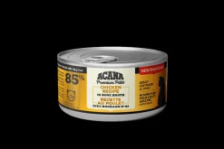 ACANA Premium Pâté Chicken Recipe in Bone Broth Wet Cat Food 85g