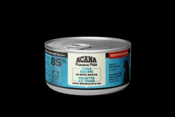 ACANA Premium Pâté Tuna Recipe in Bone Broth Wet Cat Food 85g