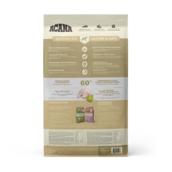 ACANA Singles Duck with Pear