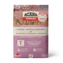 ACANA Singles Lamb with Apple