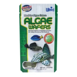Algae Wafers - 1.41 oz