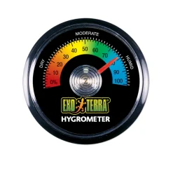 Analog Hygrometer