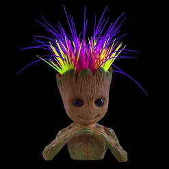 Anemone Head Aquarium Ornament