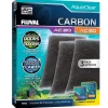 AquaClear 20/30 Activated Carbon Insert - 3 pack - 150 g (5.4 oz)