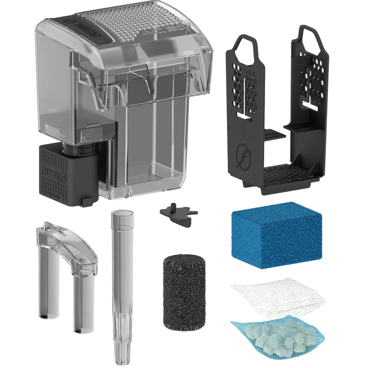 AquaClear 20 Power Filter 76L (20 US Gal)