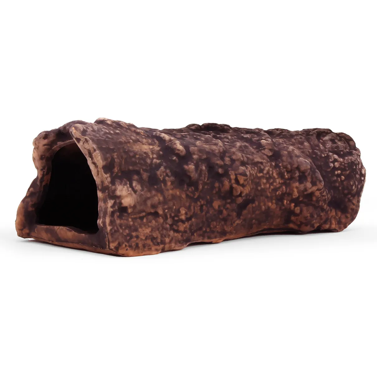 Aquavitro Ceramic Hide L4 Aquarium Ornament