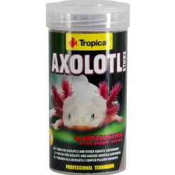 Axolotl Sticks - 135 g