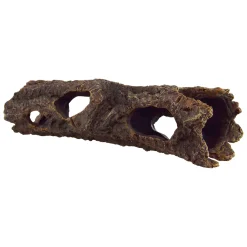 Bark Hide with Holes
