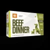 Beef Dinner Carton 4lb