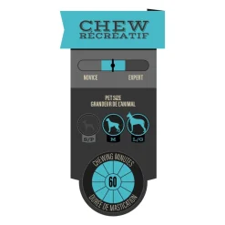 Beef Patella Bone 2lb Bag