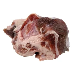 Beef Patella Bone 2lb Bag