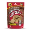 Benny Bully's Bison Liver Chops 60g