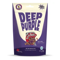 Benny Bully's Deep Purple & Beef Liver 55g