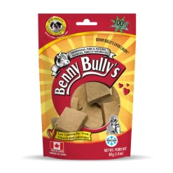 Benny Bully's Liver Chops Original 40g
