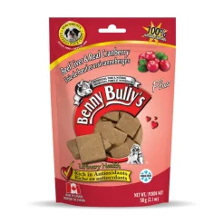 Benny Bully's Liver Plus Cranberry 58g