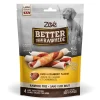 Better than Rawhide Twists Duck & Cranberry Flavour 4 pack 152g
