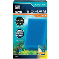 Bio-Foam for AC30 AquaClear Power Filter