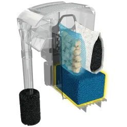 Bio-Foam for AC30 AquaClear Power Filter