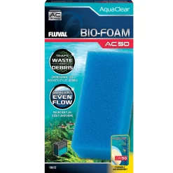 Bio-Foam for AC50 AquaClear Power Filter