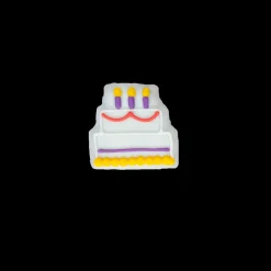 Birthday Cakes Dog Cookie