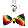 Bow Tie - Pride - Extra Large