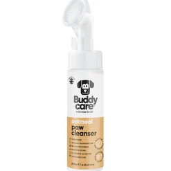 Buddycare Oatmeal Paw Cleanser 6.76 fl oz