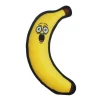 Bud'Z 4 Layer Surprise Banana Plush Dog Toy 11.5"