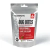 Bug Bites Cichlid Formula Medium to Large Fish 5-7mm pellets 450g