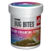 Bug Bites Colour Enhancing Formula Medium to Large Fish 1.4-2.0mm granules - 45g (1.6oz)