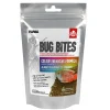 Bug Bites Colour Enhancing Formula Medium to Large Fish 1.4-2.0mm granules 100g (3.5oz)