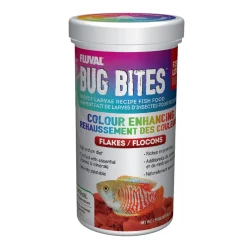 Bug Bites Colour Enhancing Flakes 90g