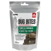 Bug Bites Turtle Formula - Medium to Large Turtles - 17-20mm 100g (3.5oz)
