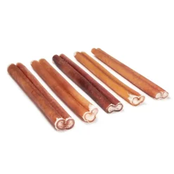 Bully Stick Odour Free 6"