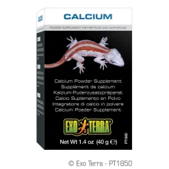 Calcium Powder Supplement 40g