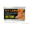 Canned Black Soldier Fly Larvae 34g