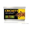 Canned Crickets 34g