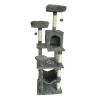 Cat Tree Lounge Duke 61"