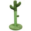 Cat Tree Scratcher - Cactus - 25"