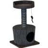 Cat Tree Scratcher Basic 29"