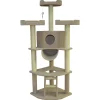 Cat Tree Scratcher New Yorker 66"