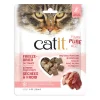 Catit Freeze-Dried Raw Cat Treats Beef, Pork & Lamb Liver 28.4g
